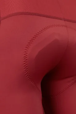 Siroko Caçõe Co Aça Rocket Red