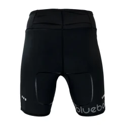 Blue Ball Sport Calçõe Com Linha E Com Bolo