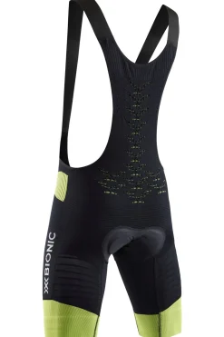 X-bionic Caçõe Cuotte Co Aça Effektor 4.0 Bike