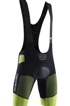X-bionic Caçõe Cuotte Co Aça Effektor 4.0 Bike
