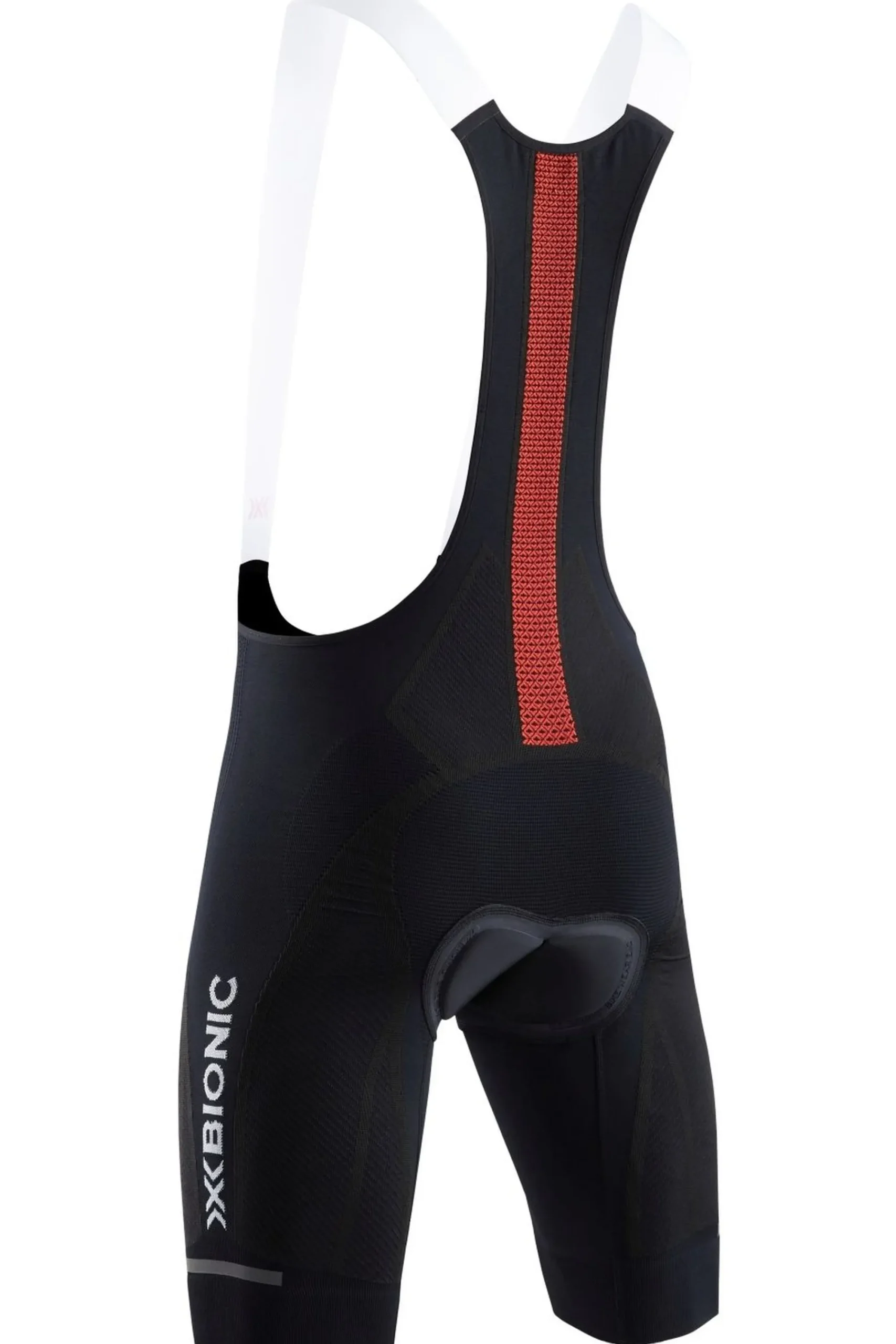 X-bionic Caçõe Cuotte Co Aça The Trick 4.0 Bike