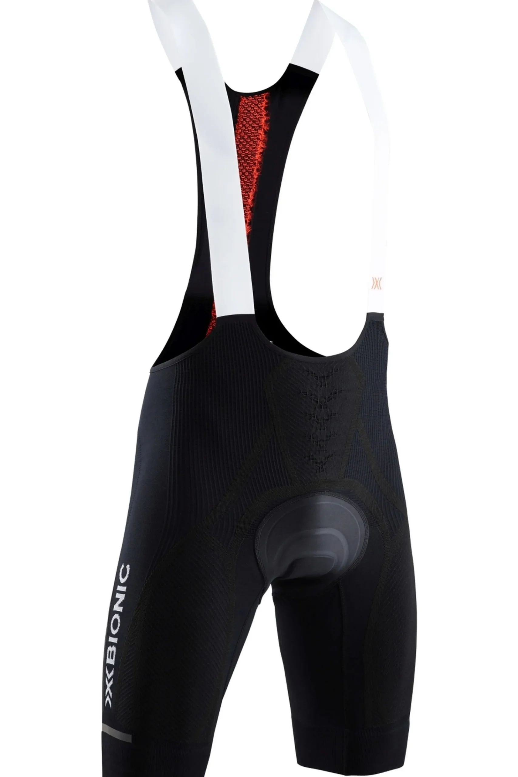 X-bionic Caçõe Cuotte Co Aça The Trick 4.0 Bike