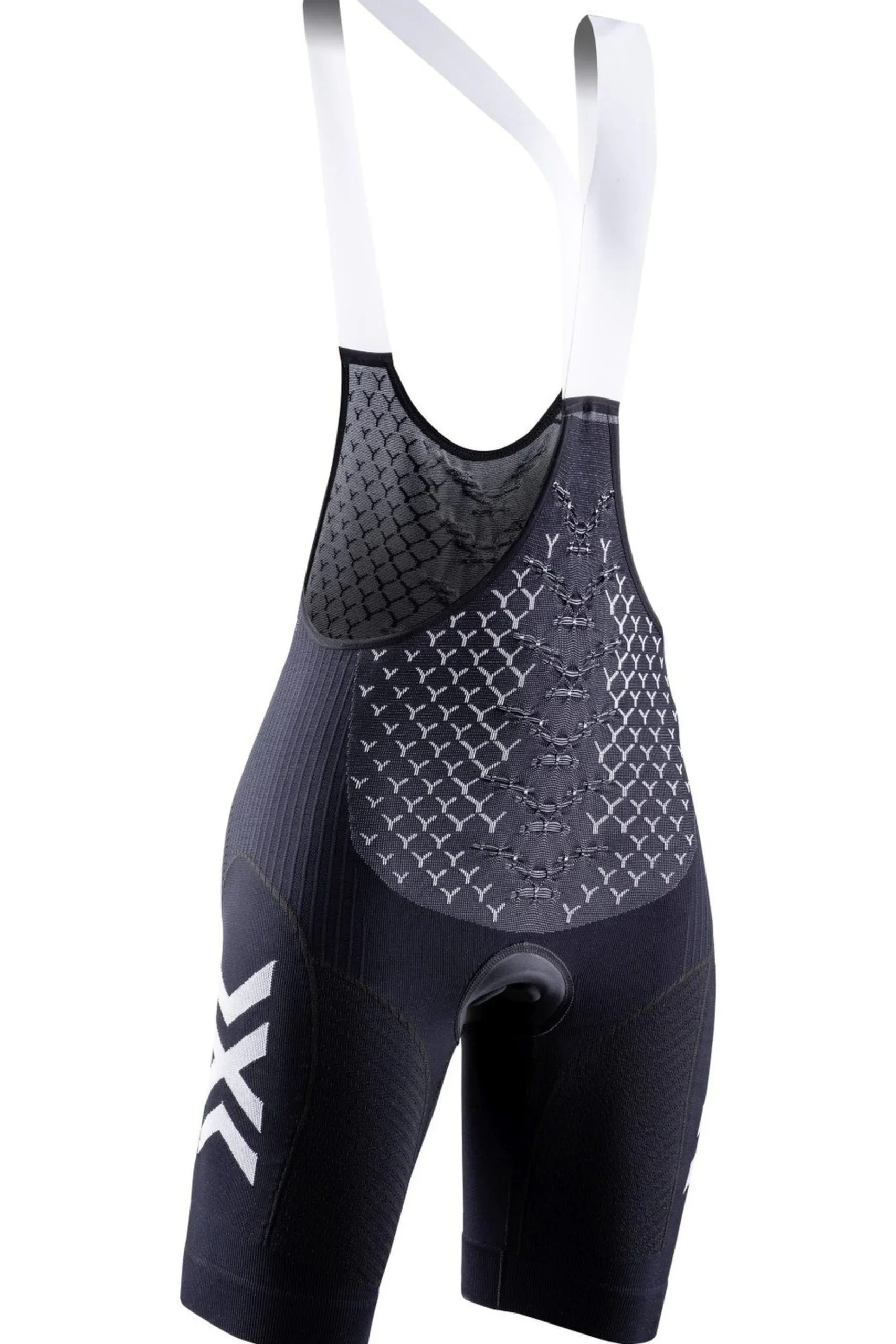 X-bionic Caçõe Cuotte Co Aça Twyce 4.0 Bike