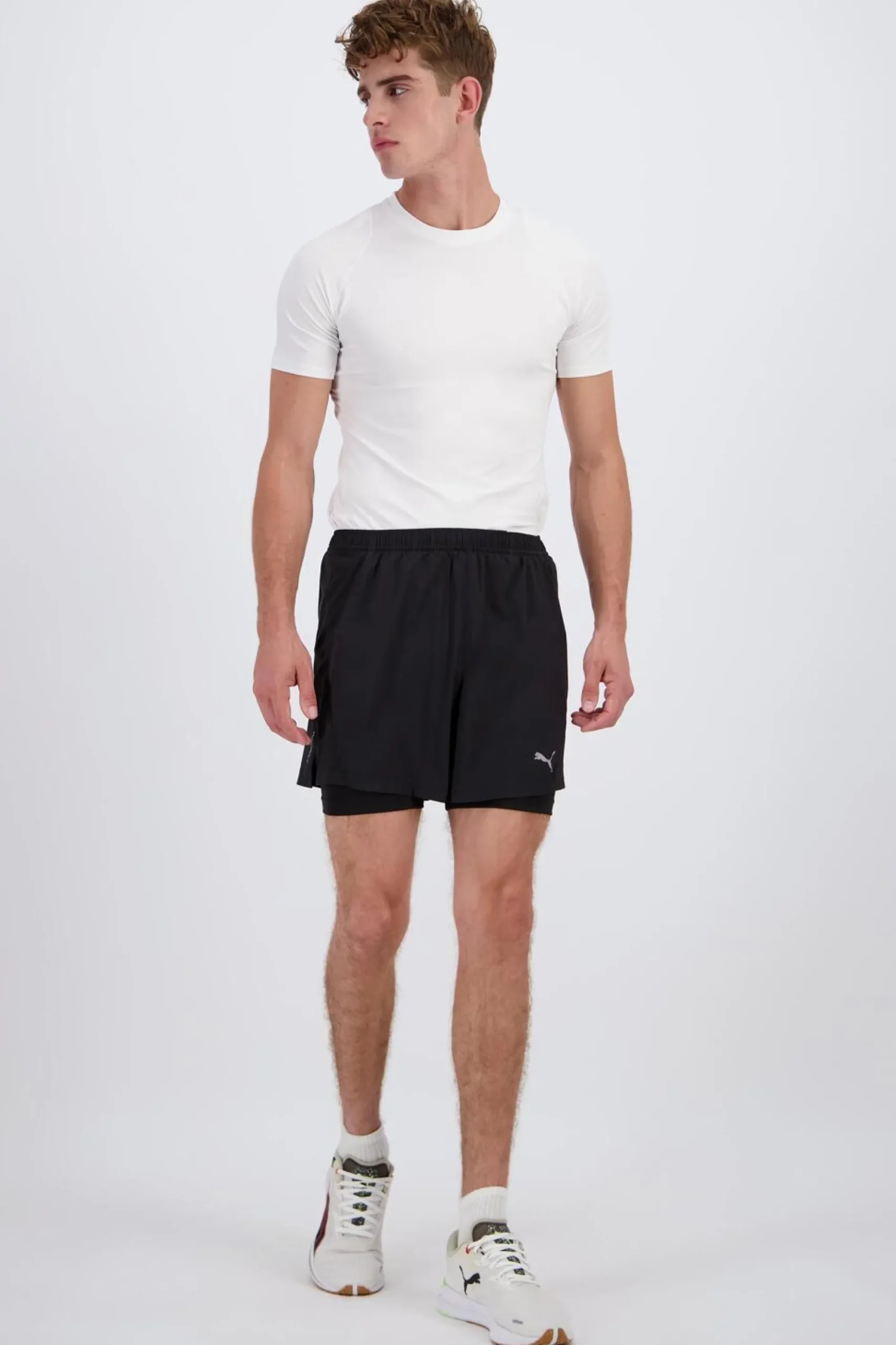 Puma Caçõe 2 E 1