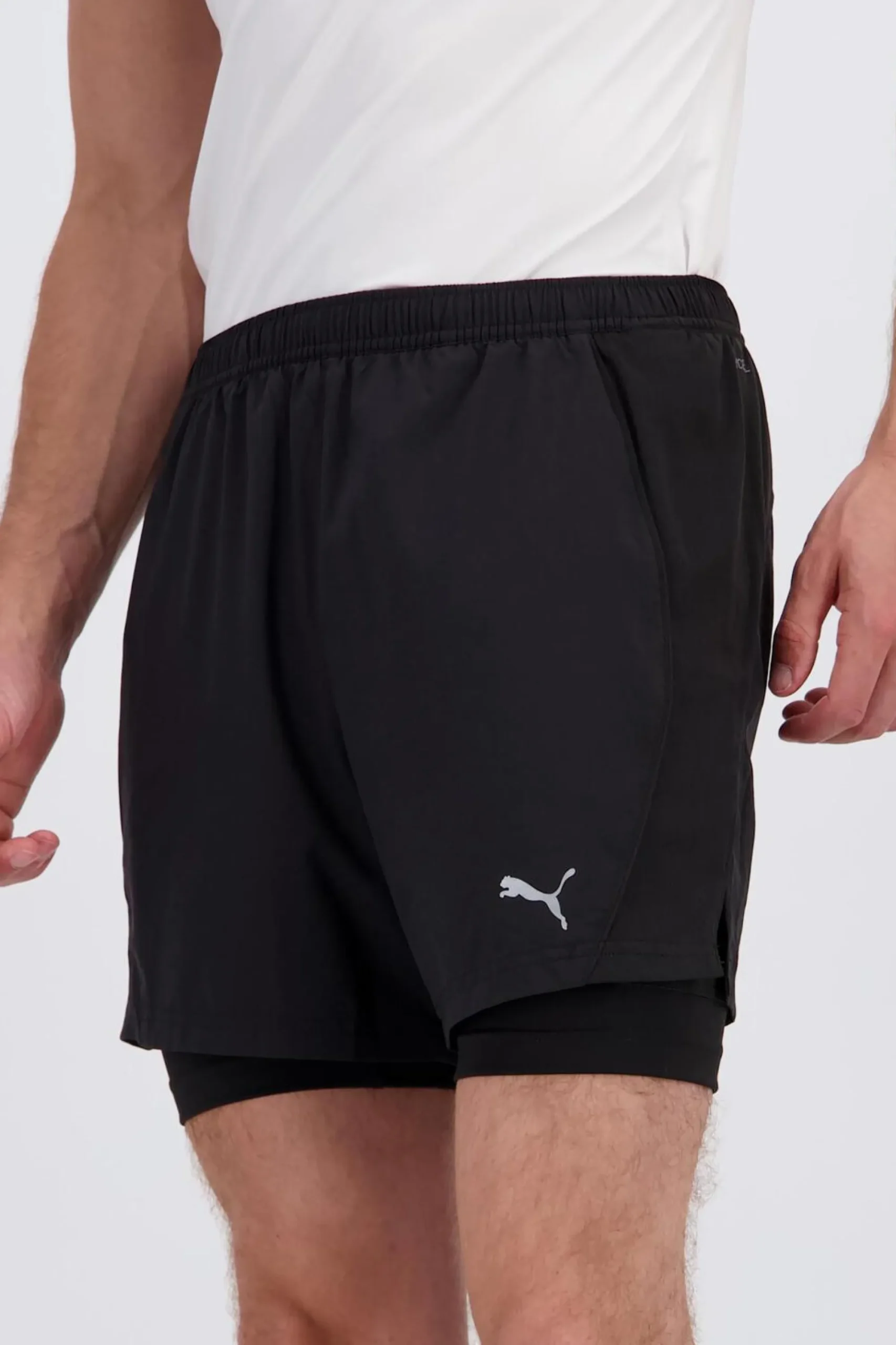 Puma Caçõe 2 E 1