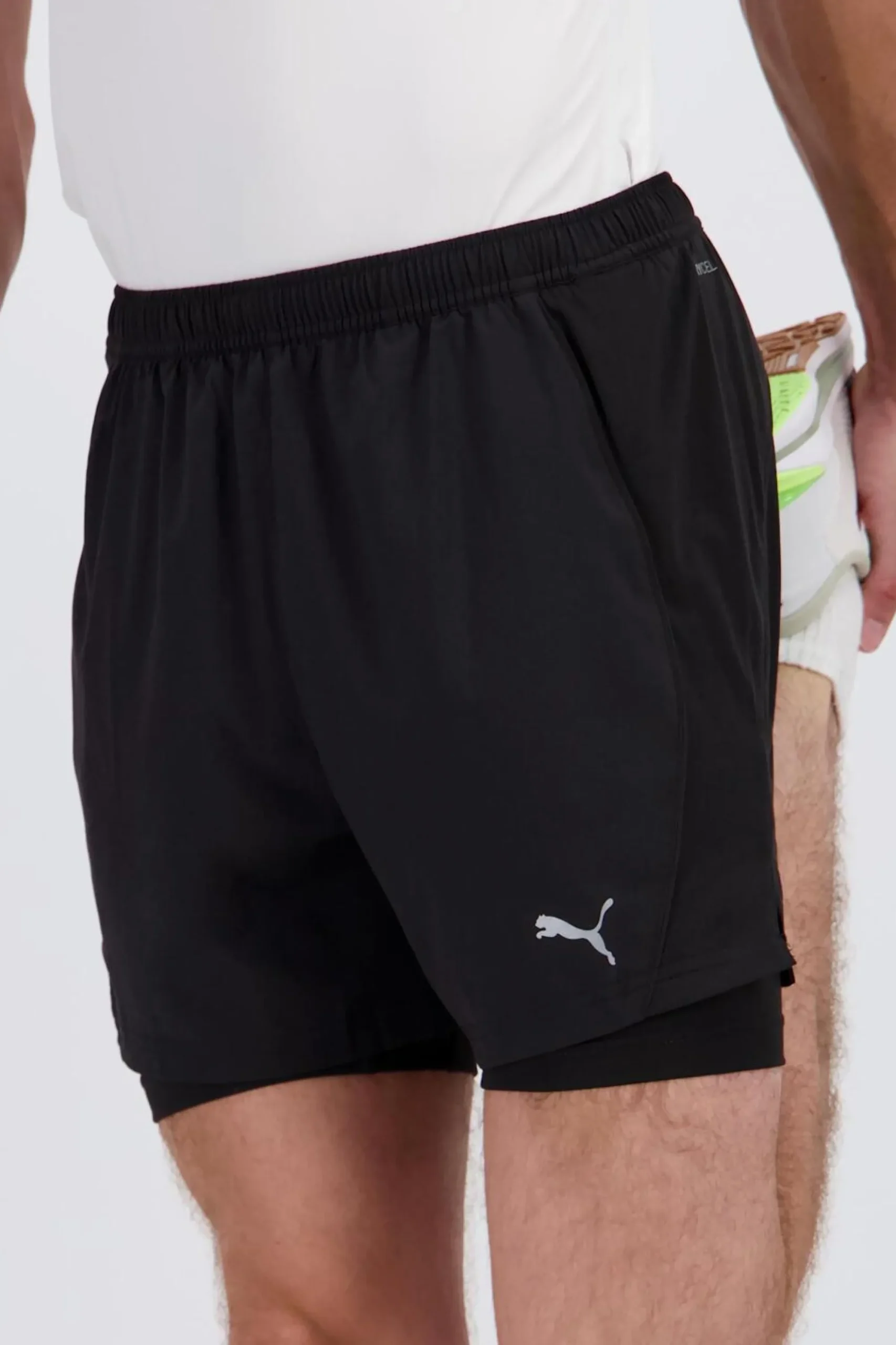 Puma Caçõe 2 E 1