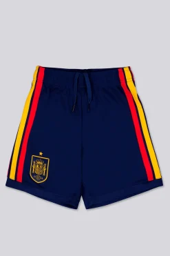 adidas Calções Espanha Mundial 2026