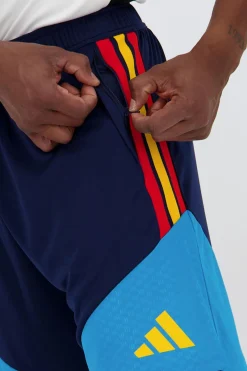 adidas Caçõe Epanha undia 2026