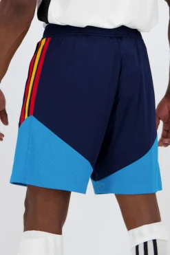 adidas Caçõe Epanha undia 2026