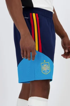 adidas Caçõe Epanha undia 2026