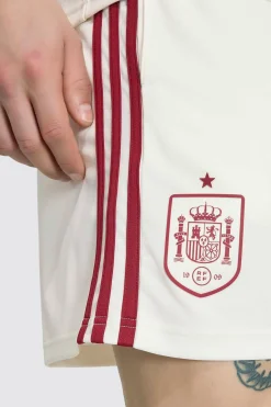 adidas Caçõe Epanha undia 2026