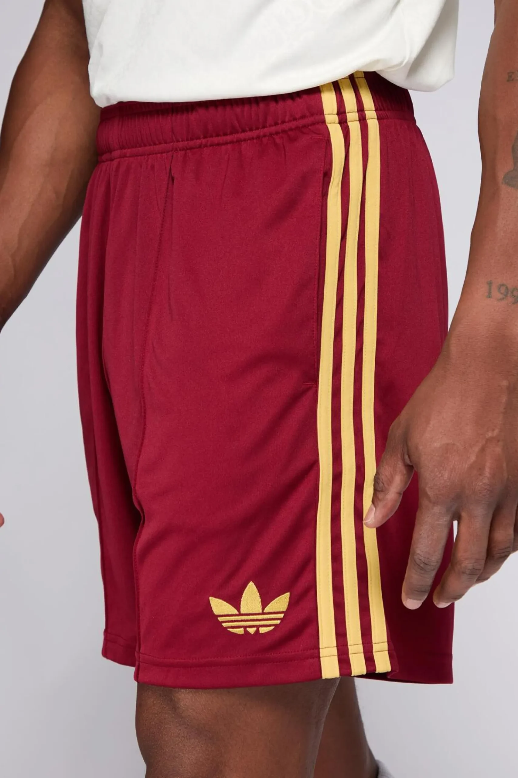 adidas Caçõe Epanha undia 2026