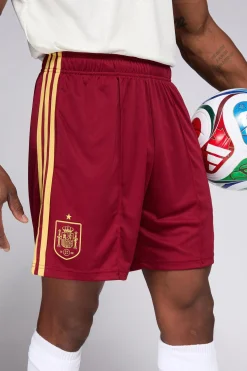 adidas Caçõe Epanha undia 2026