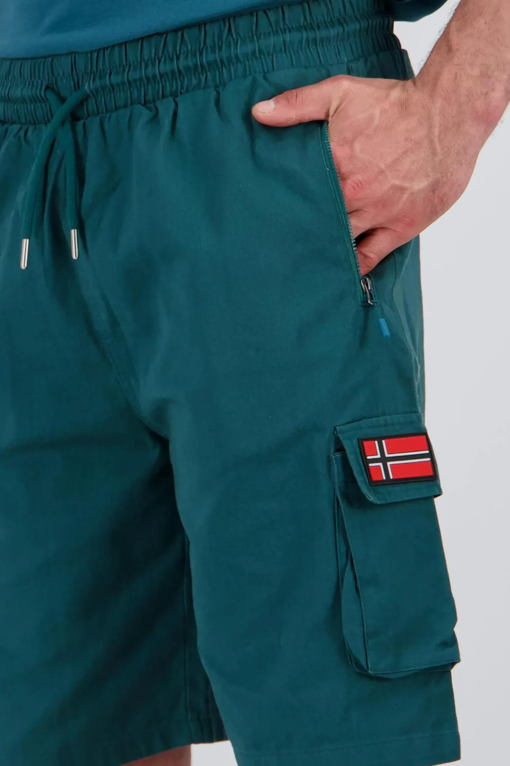 Geographical Norway Caçõe