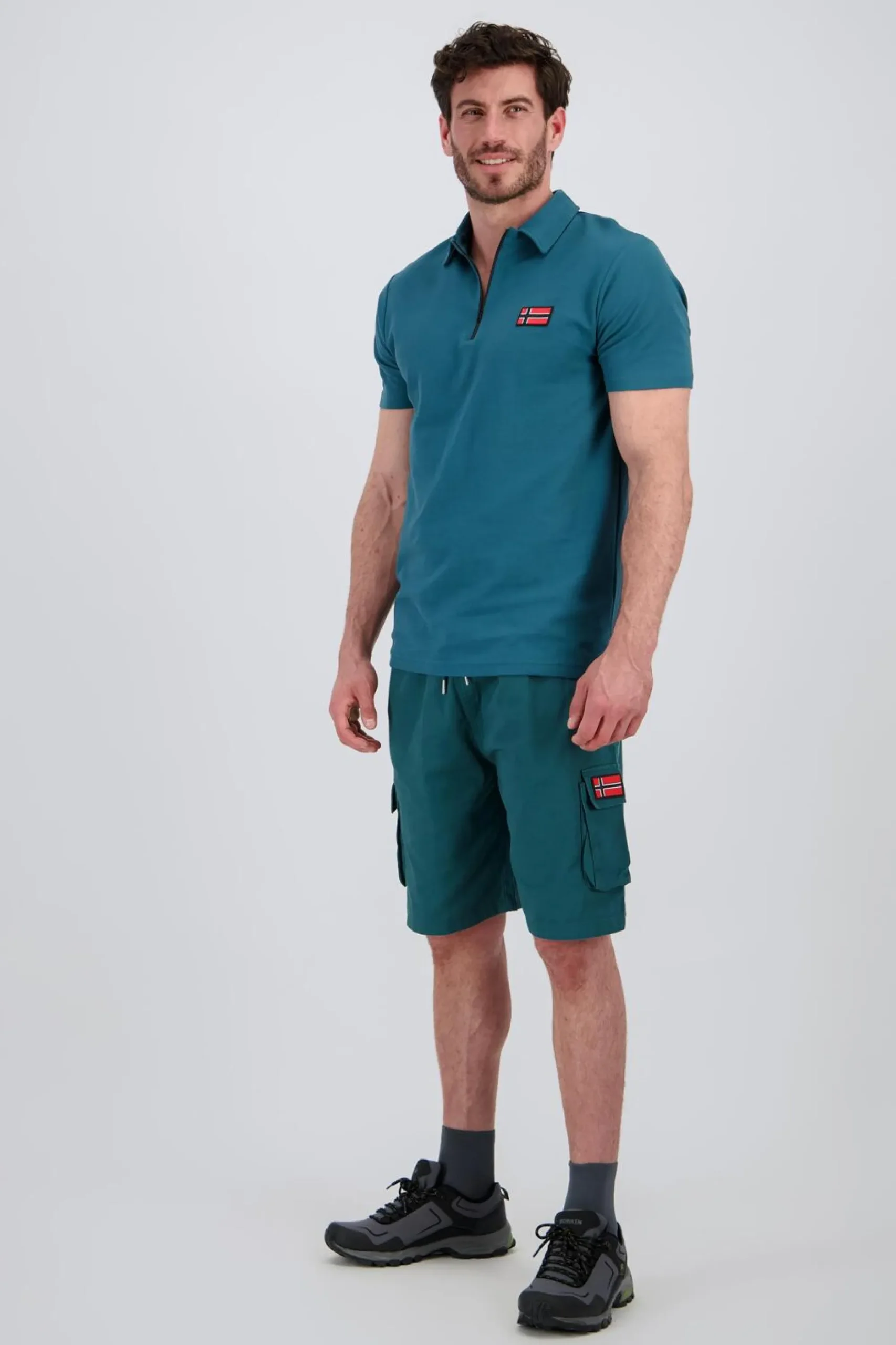Geographical Norway Caçõe