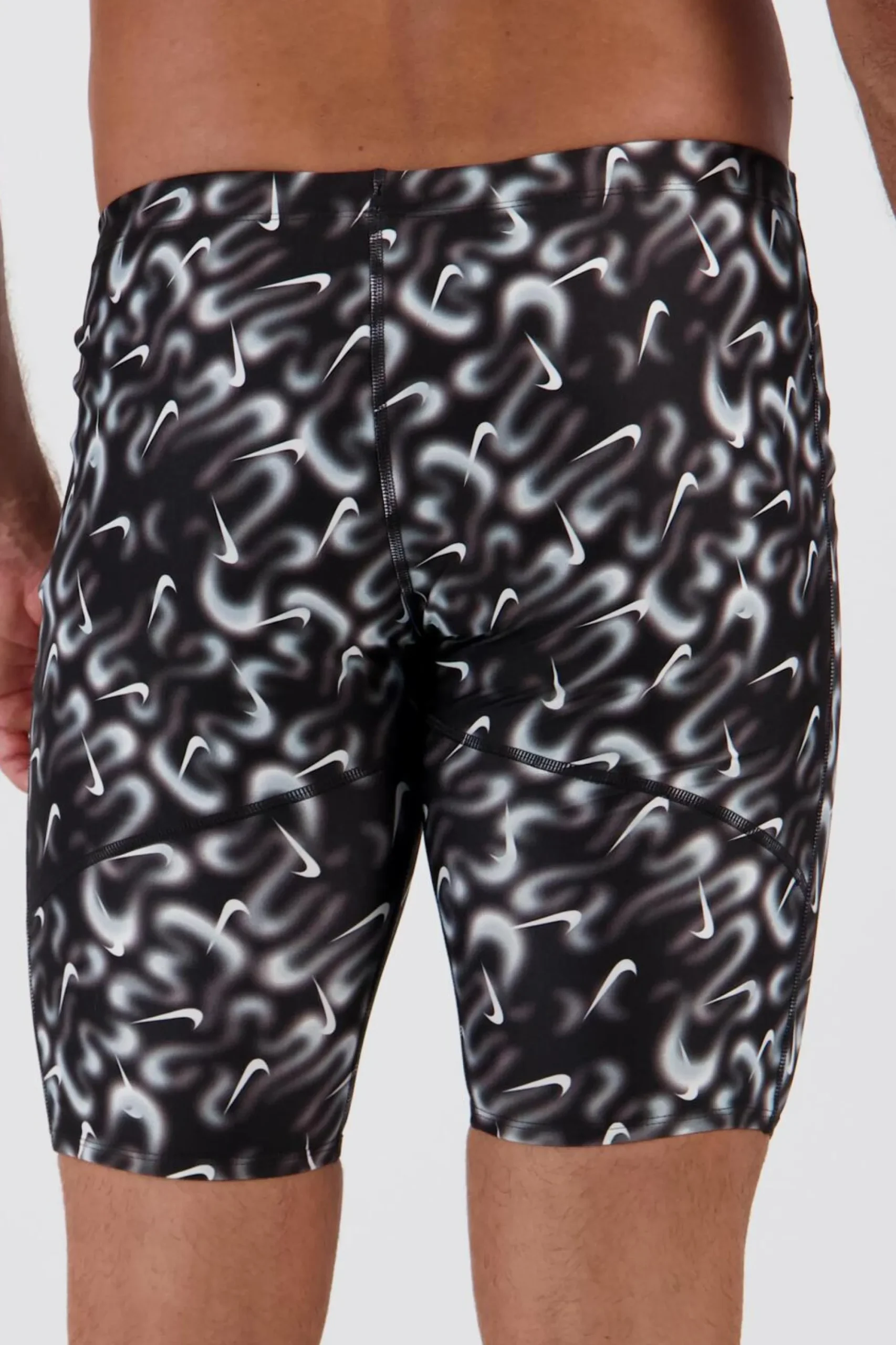 Nike Caçõe Natação