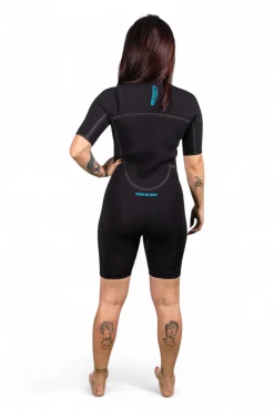 Behumax Caçõe Neoprene Ocean Be Wave