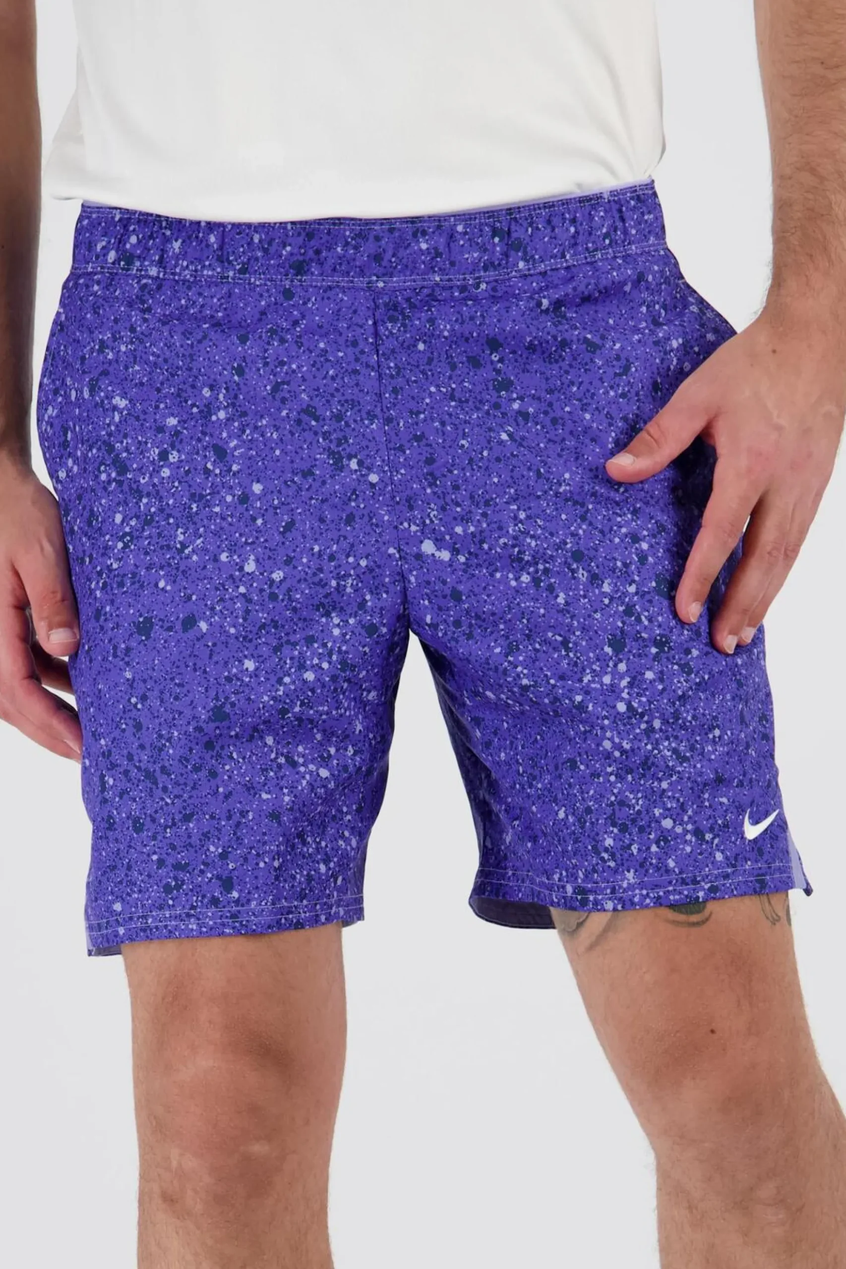 Nike Caçõe