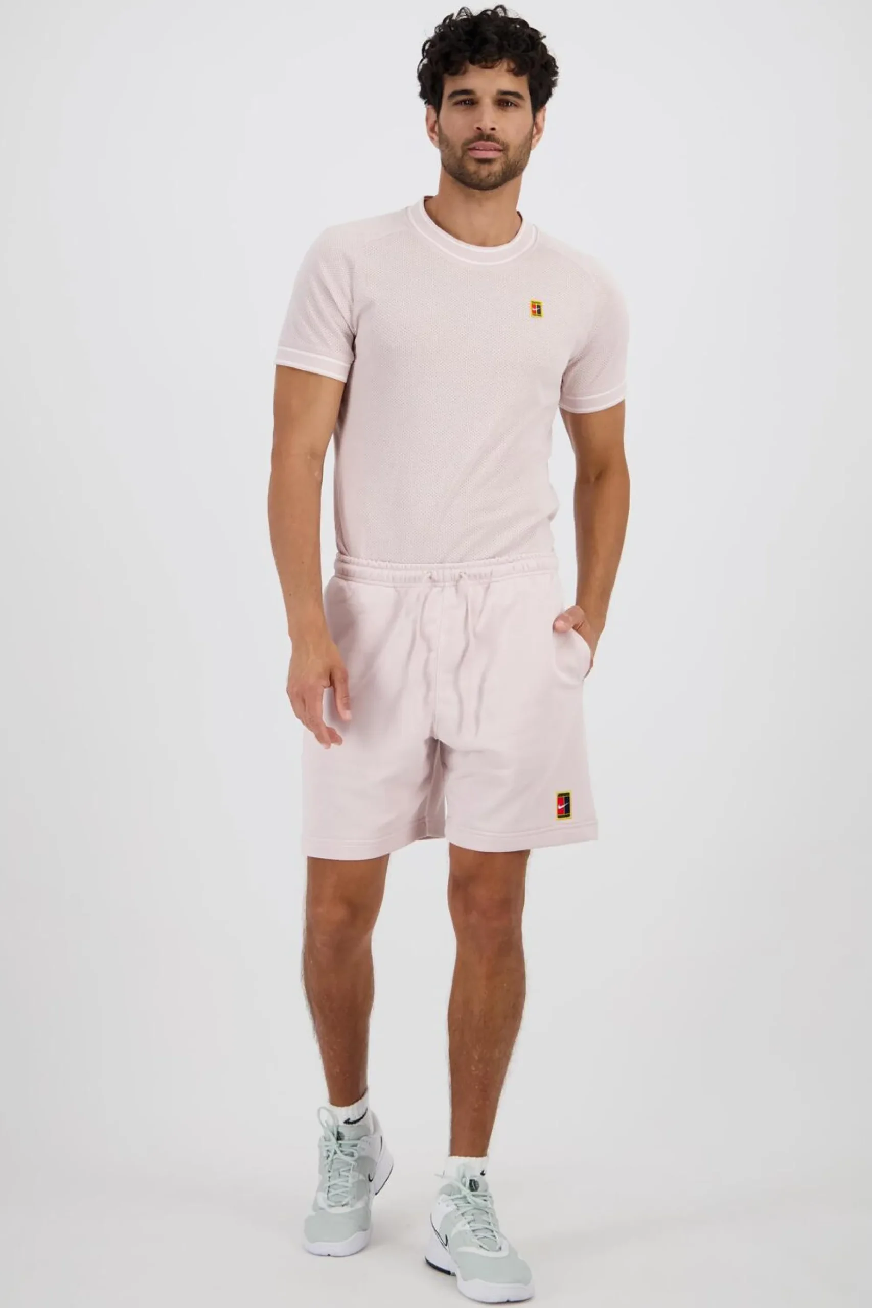 Nike Caçõe court Heritage