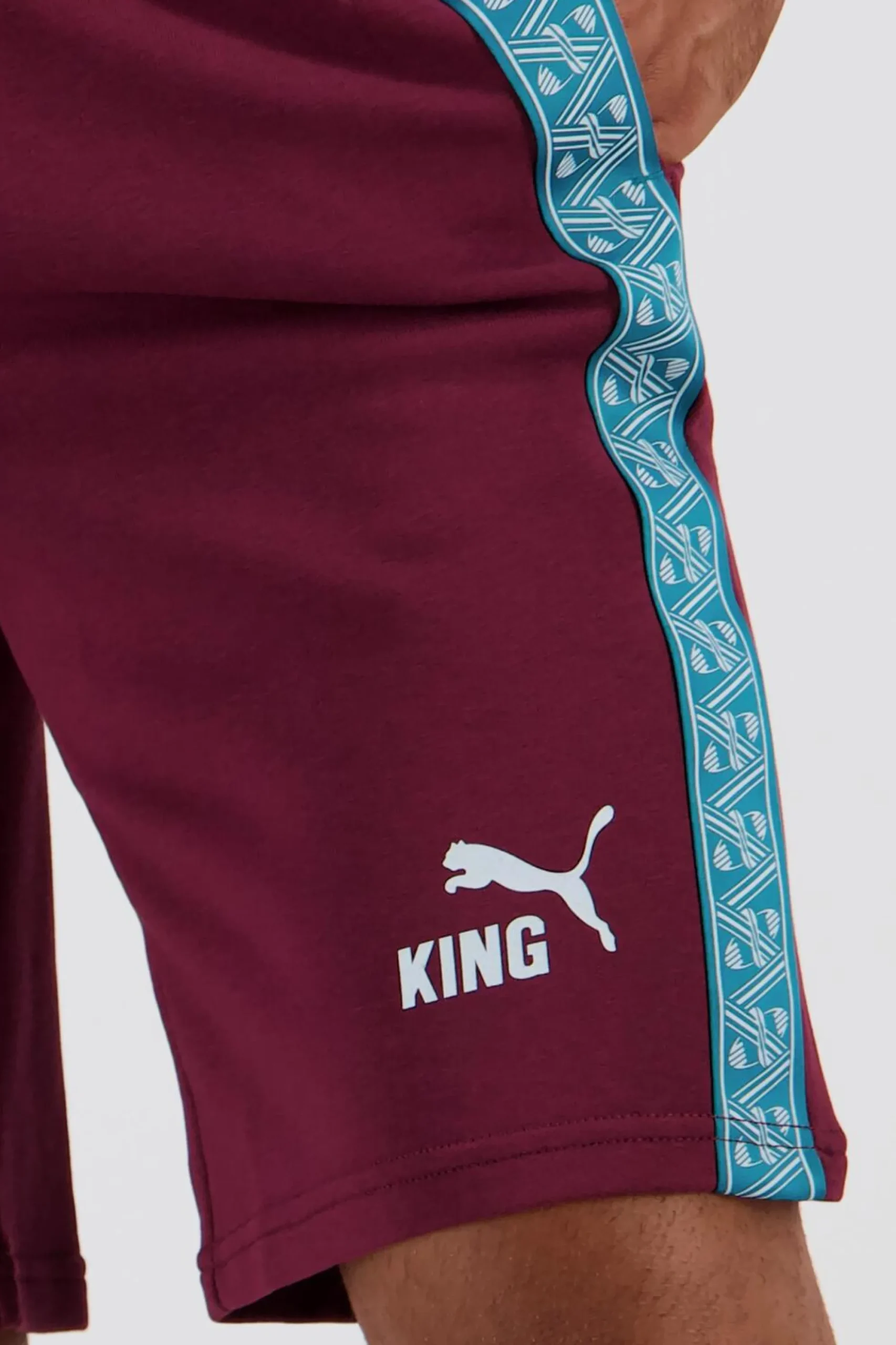 Puma Caçõe Portuga King undia 2026
