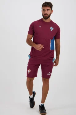 Puma Caçõe Portuga King undia 2026