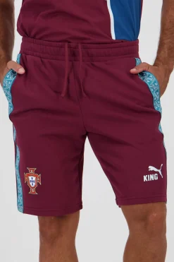 Puma Caçõe Portuga King undia 2026