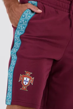 Puma Caçõe Portuga King undia 2026