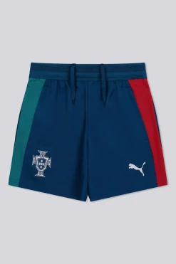 Puma Calções Portugal Mundial 2026