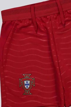 Puma Calções Portugal Mundial 2026
