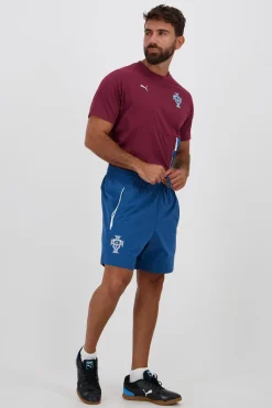 Puma Caçõe Portuga undia 2026