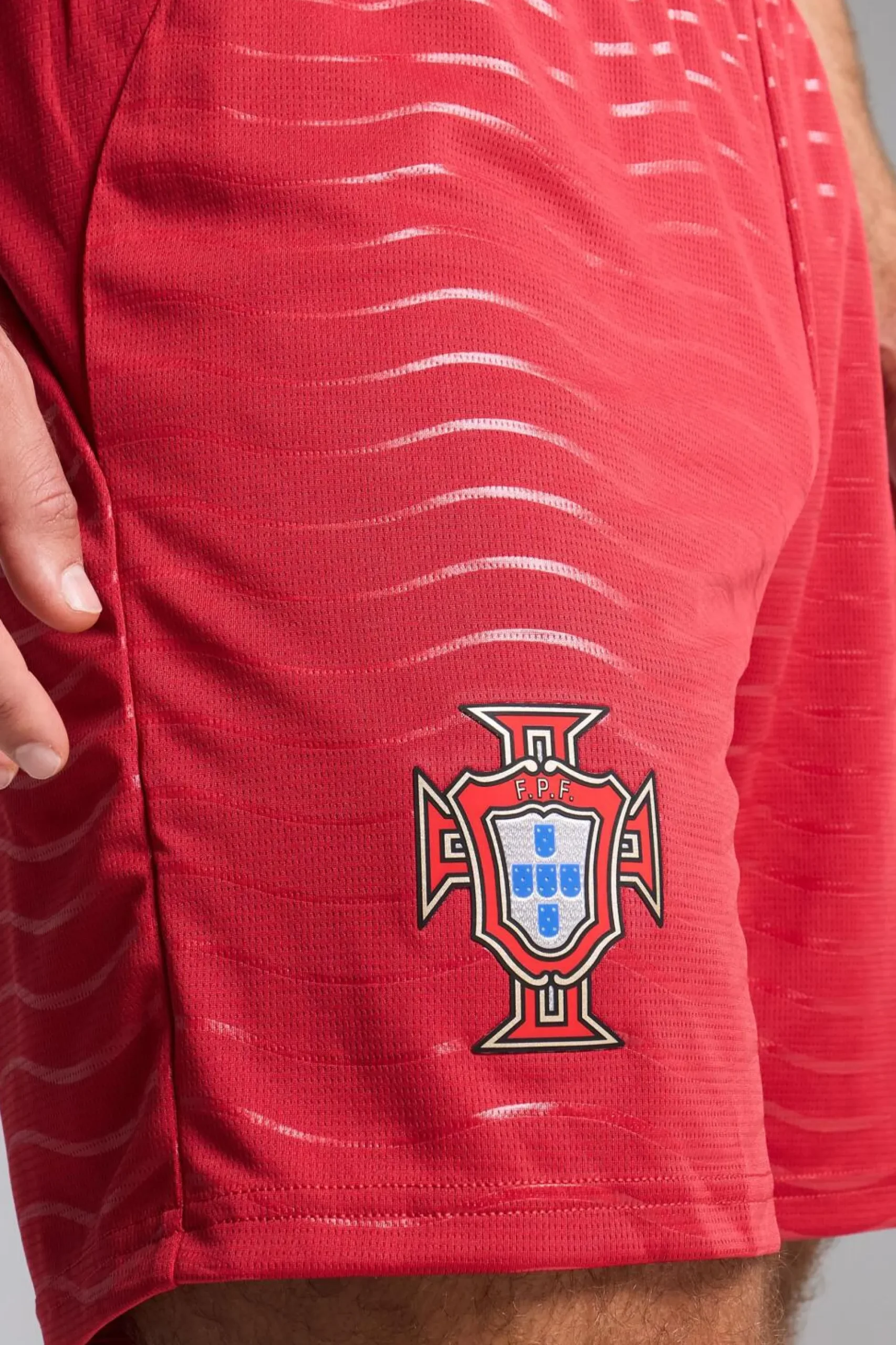 Puma Caçõe Portuga undia 2026