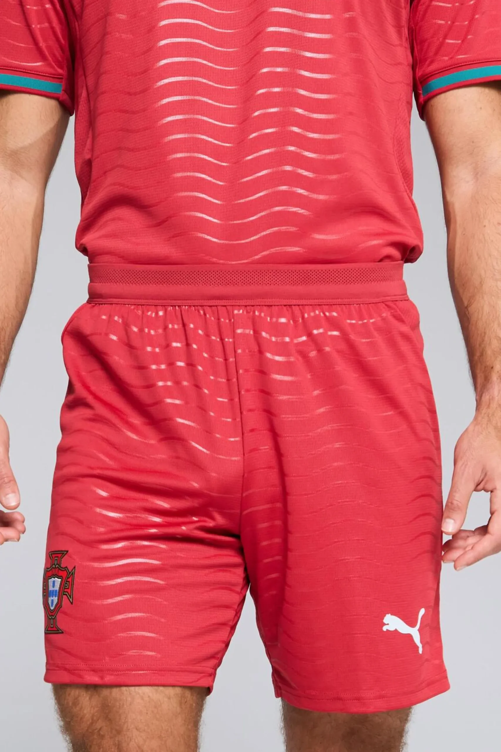 Puma Caçõe Portuga undia 2026