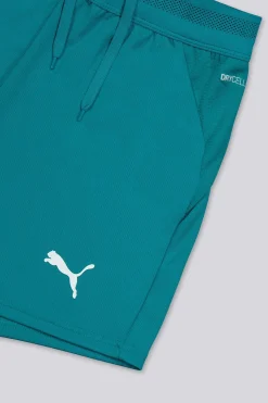 Puma Calções Portugal Mundial 2026