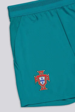 Puma Calções Portugal Mundial 2026