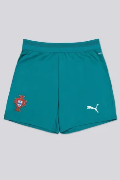 Puma Calções Portugal Mundial 2026