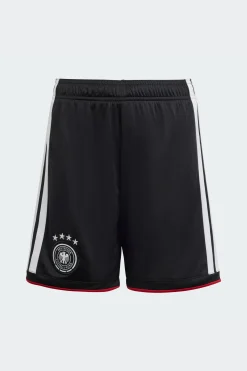 adidas Calções Principais 26 Da Alemanha — Criança