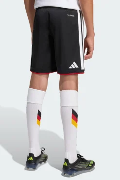 adidas Calções Principais 26 Da Alemanha — Criança