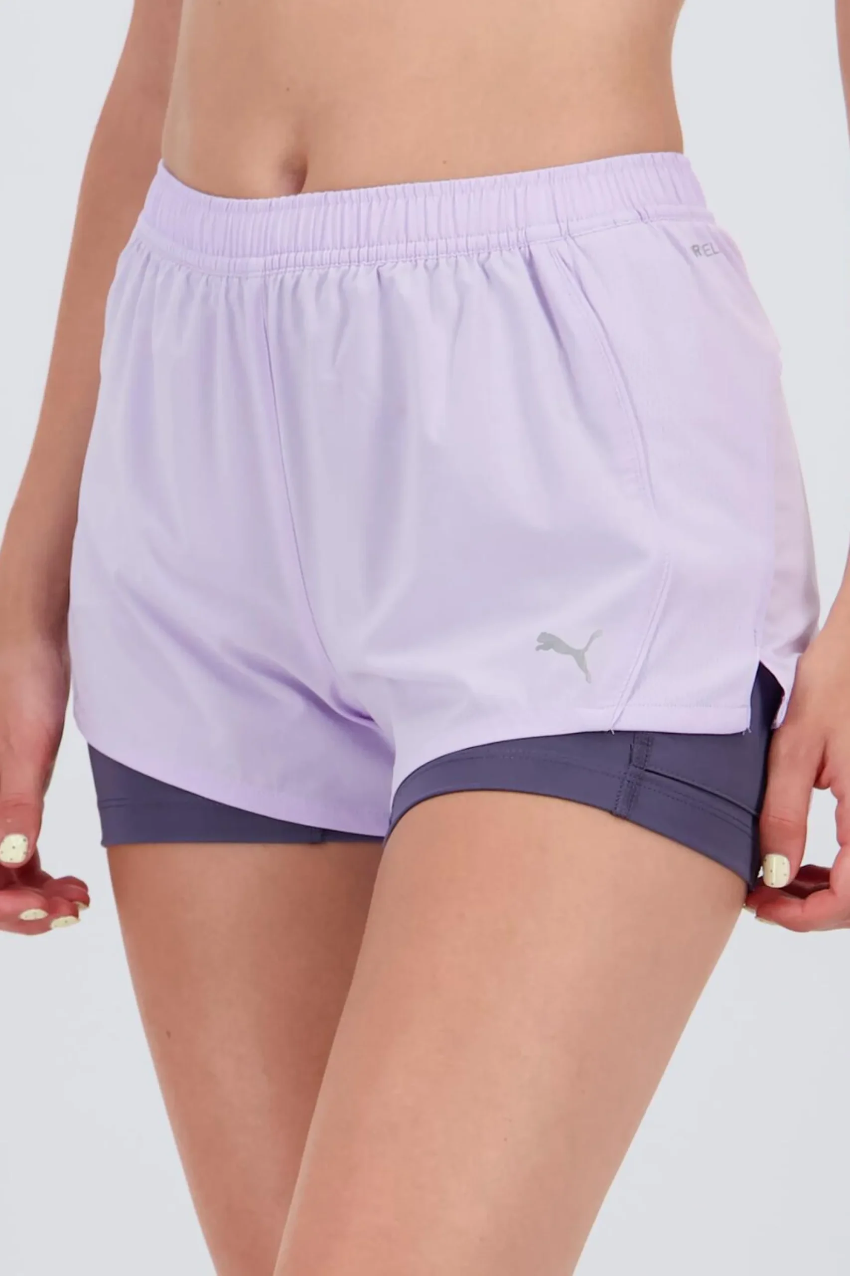 Puma Caçõe