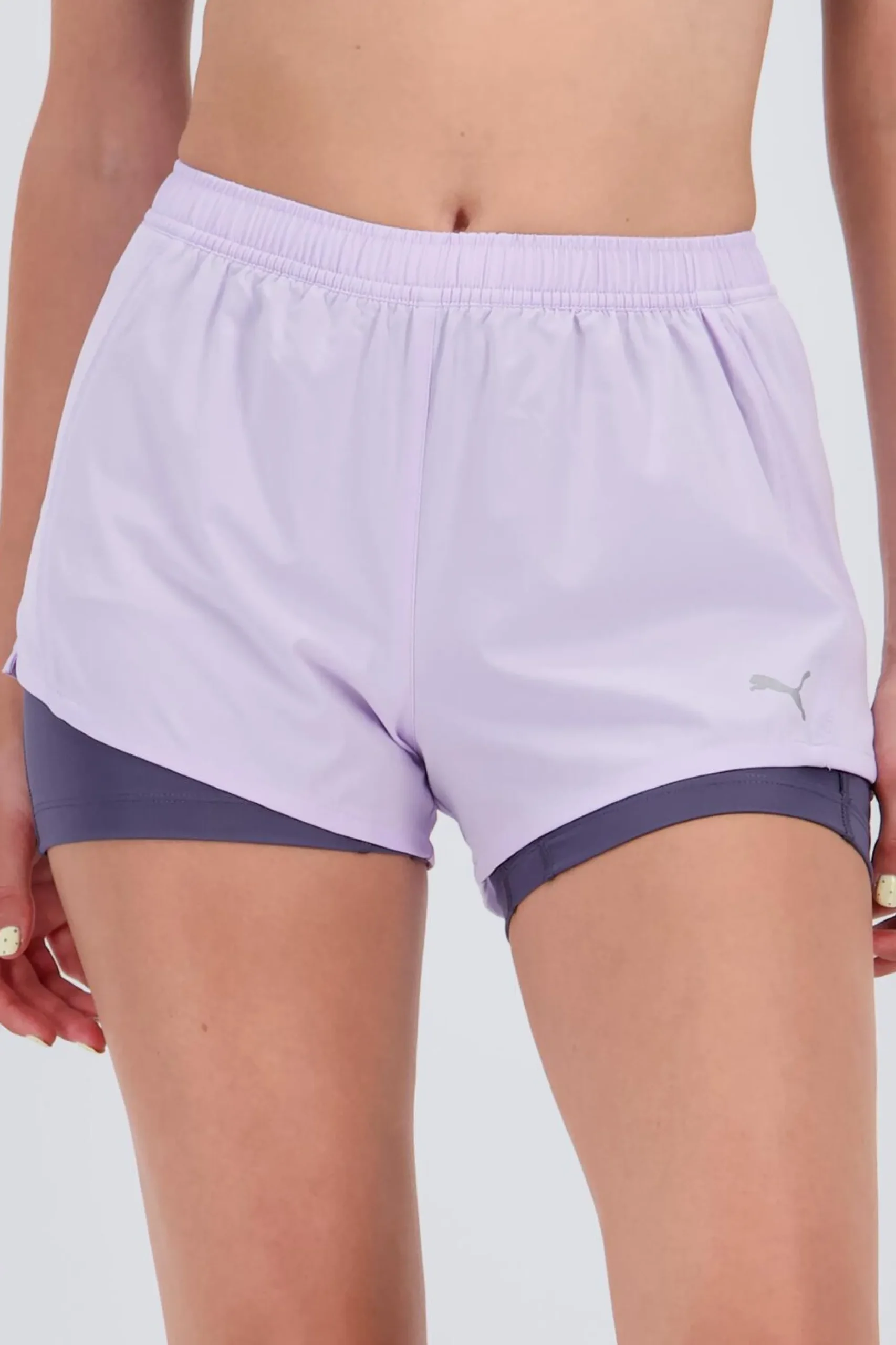 Puma Caçõe