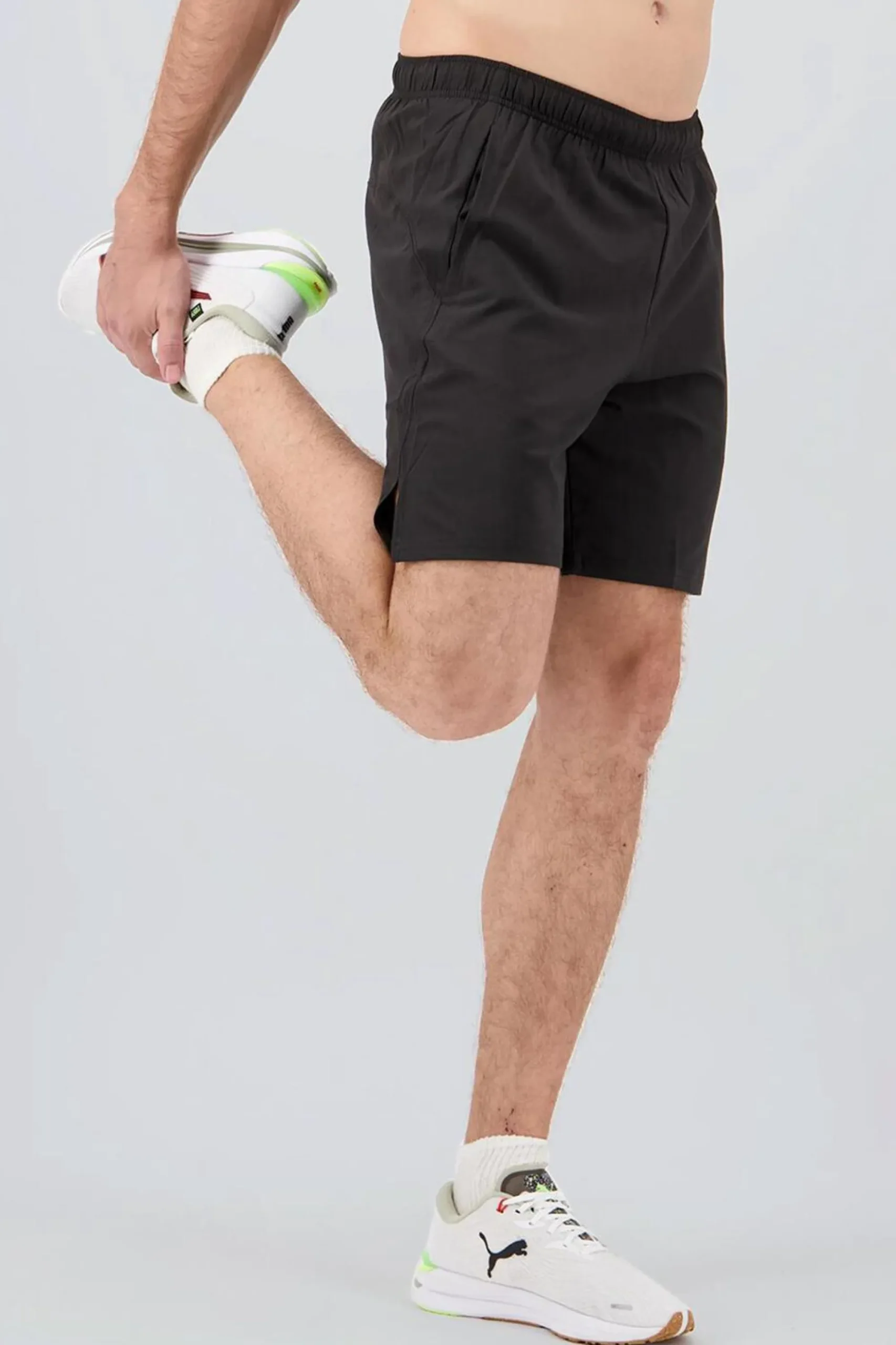 Puma Caçõe
