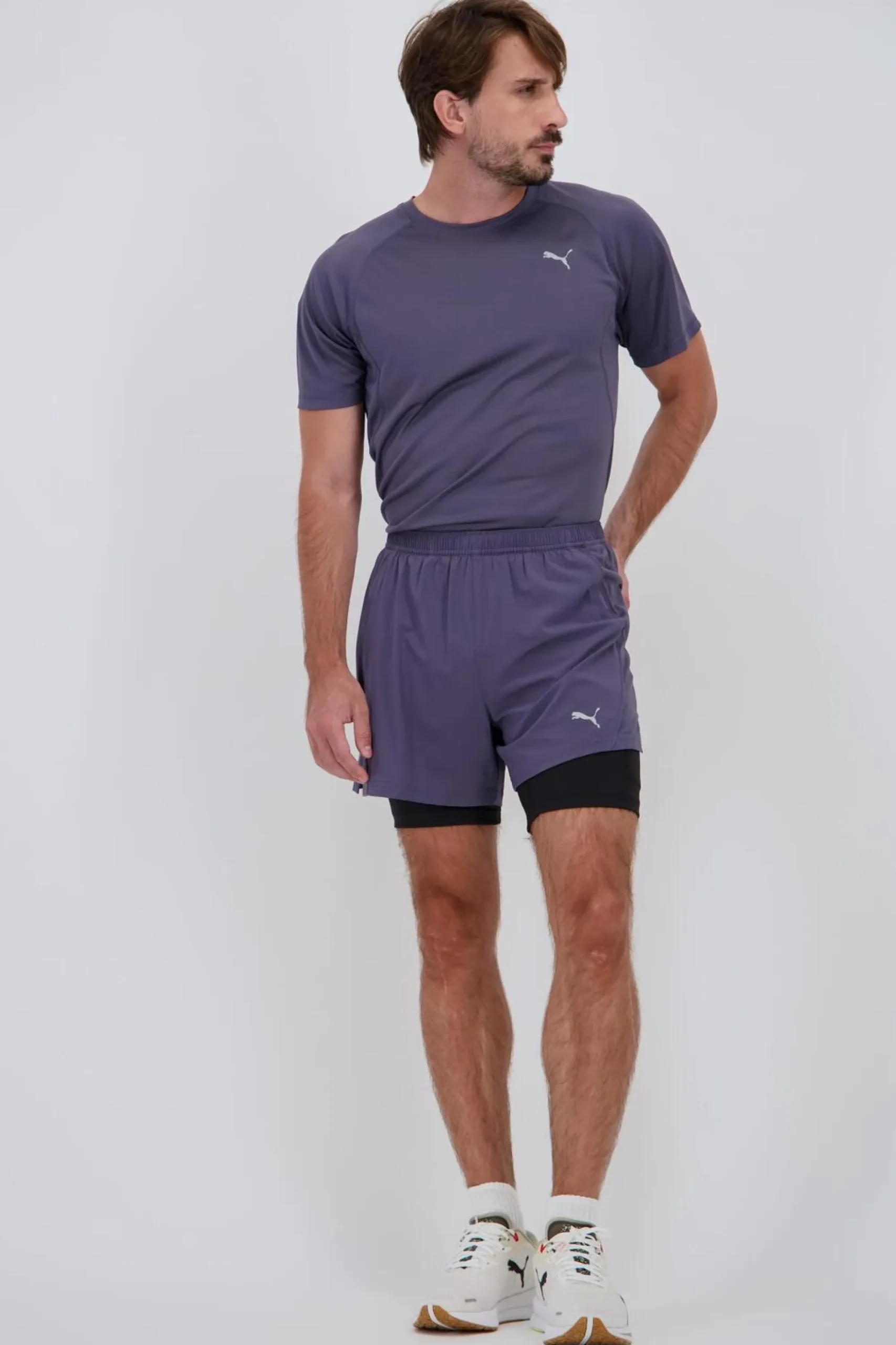 Puma Caçõe