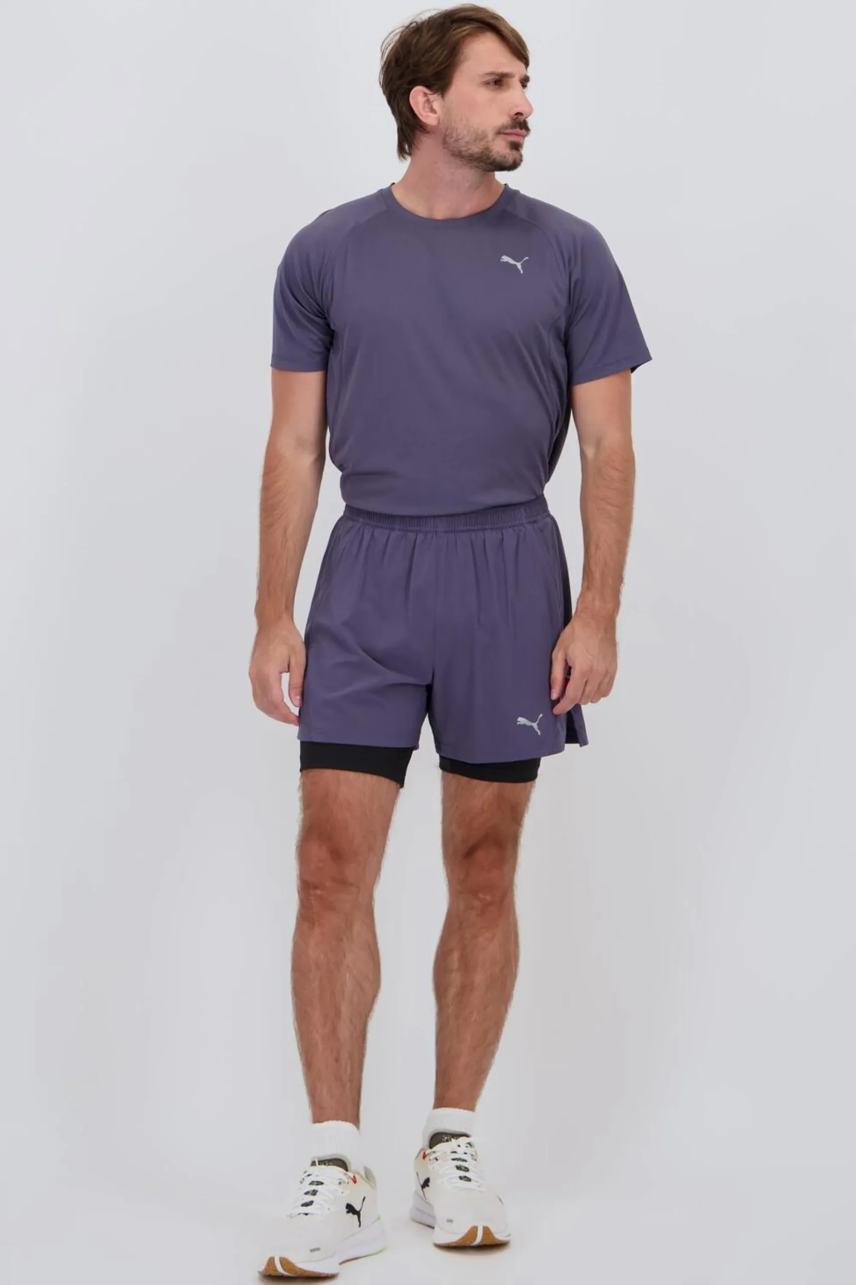Puma Caçõe