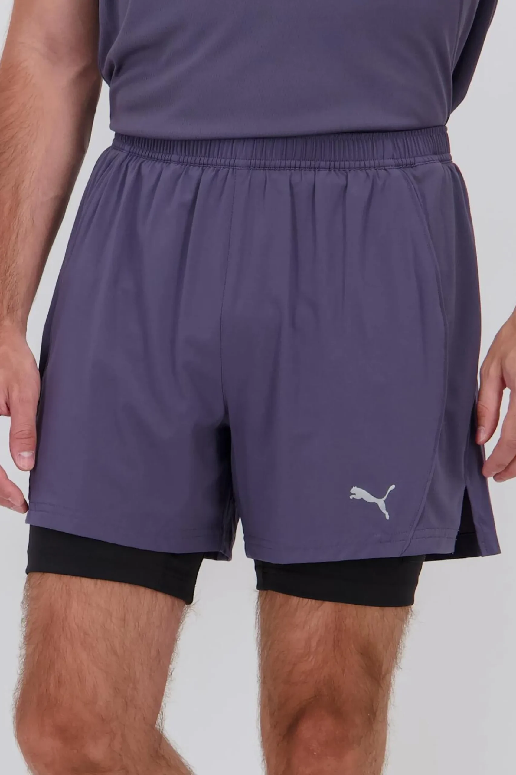 Puma Caçõe