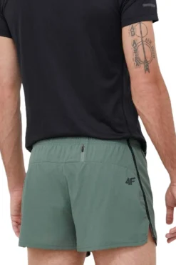 4f Clothes Caçõe Repirávei De Corrida Hoe 4f.