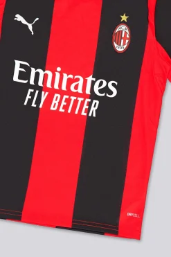 Puma 1ª Camisola Ac Milán 26/27