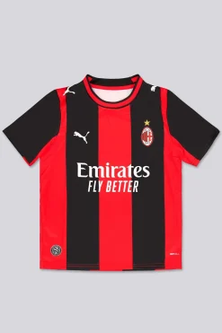 Puma 1ª Camisola Ac Milán 26/27