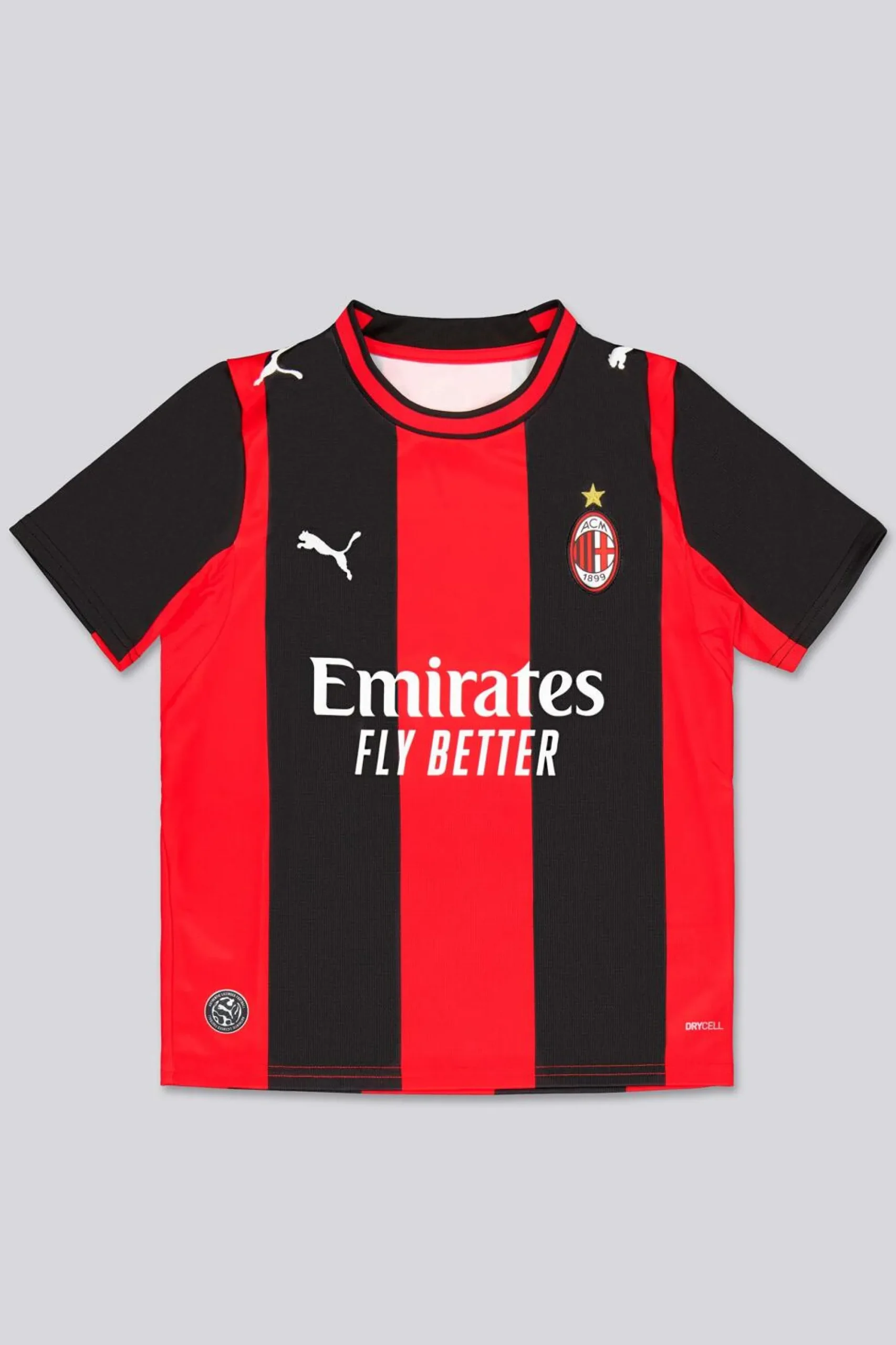 Puma 1ª Camisola Ac Milán 26/27