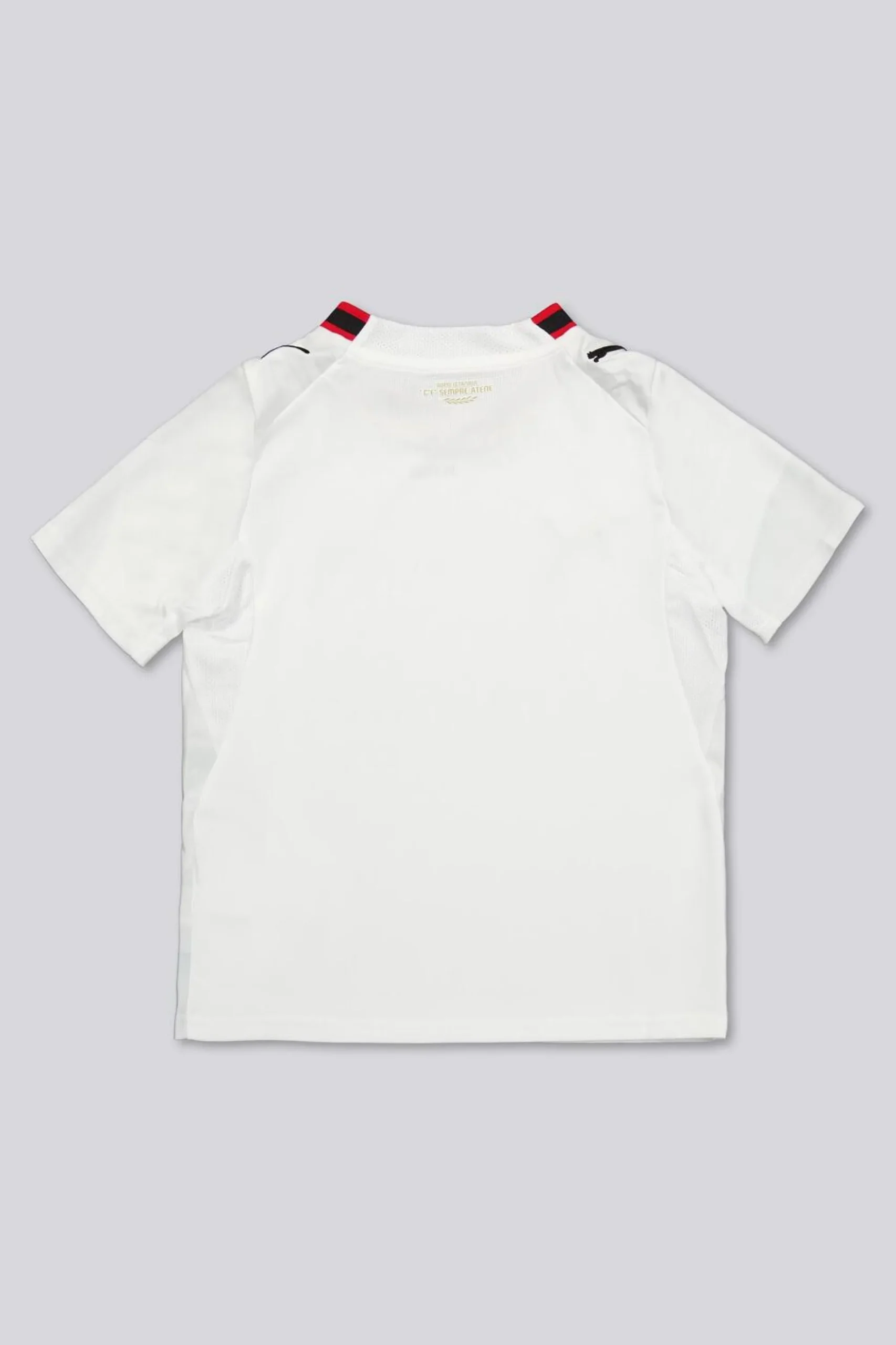 Puma 2ª Camisola Ac Milán 26/27