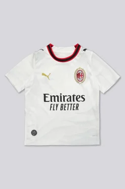 Puma 2ª Camisola Ac Milán 26/27