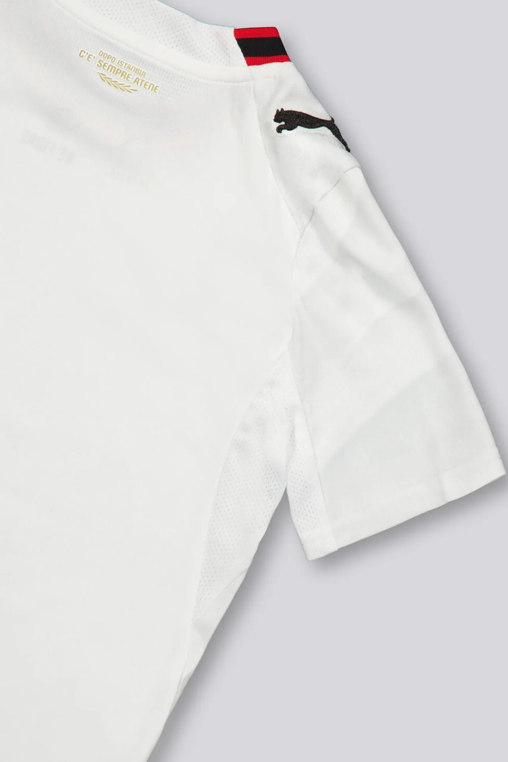 Puma 2ª Camisola Ac Milán 26/27